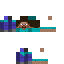 Texture for mini steve 2.0