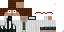 Texture for Technic_Man_67
