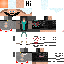 Texture for CyberPunk