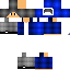 Texture for DASD