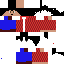 Texture for alash pirata