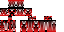 Texture for hackman