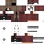 Texture for Lama_Guurl 03