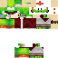 Texture for dino