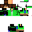 Texture for droximus34