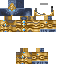 Texture for Protoss with Headset