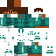 Texture for sSmaluu squid game 