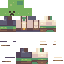 Texture for creeper (no goggles)