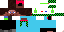 Texture for char