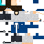Texture for HELL CAT