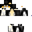 Texture for le pingu