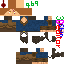 Texture for Boog Loki