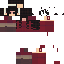 Texture for Mirai