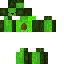 Texture for mete