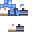 Texture for blueb3ar