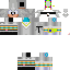 Texture for trisus flex