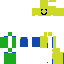 Texture for Roblox noob