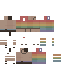 Texture for Outfit base