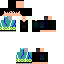Texture for yassi