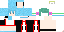 Texture for 黑子