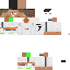 Texture for ronaldo