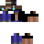 Texture for fibh