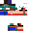 Texture for luiggi exe