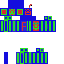 Texture for FanTom4IK