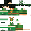 Texture for Gon