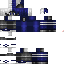 Texture for miltilator