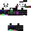 Texture for panda1