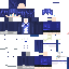 Texture for manatee