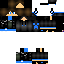 Texture for steve
