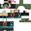 Texture for Butcher