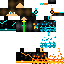 Texture for Cool key 889 Pro
