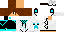 Texture for chat