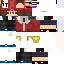 Texture for Gabriel Red
