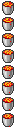 Texture for lava_bucket