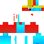 Texture for perro de clores CONSTRUCTOR