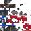 Texture for SabertoothNator