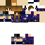 Texture for jully para minecraft