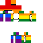 Texture for ALLSTEVE