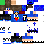 Texture for BLAZER