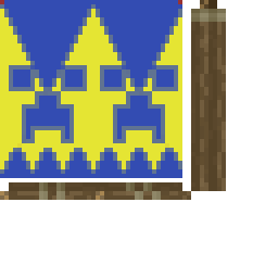 Texture for lightning creeper