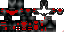 Texture for space suit default