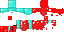 Texture for dimond layout