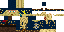 Texture for Jones