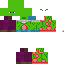 Texture for namekuseijin dbcw 3