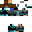 Texture for char