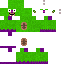 Texture for monstruo